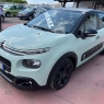 CITROEN C3 1.6 DIESEL 100 CV ANNO 2017